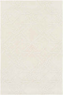 Mosses Modern Camel Area Rug