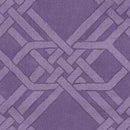 Mosses Modern Purple Area Rug