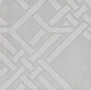 Mosses Modern Light Gray/Slate Area Rug