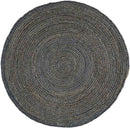 Bakewell Cottage Navy Area Rug