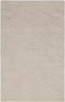 Banbury Modern Light Beige Area Rug