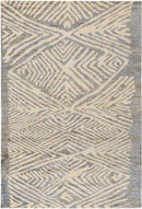 Norwich Global Gray/Beige Area Rug