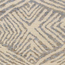 Norwich Global Gray/Beige Area Rug
