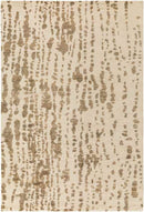 Norwood Modern Brown/Beige Area Rug