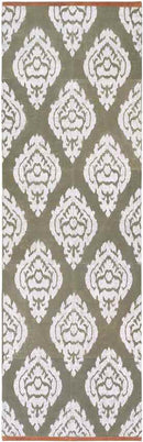 Ochlocknee Modern Cream Area Rug