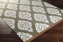 Ochlocknee Modern Cream Area Rug