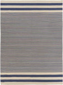 Ocilla Modern Cobalt Area Rug