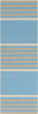 Oden Modern Light Gray Area Rug