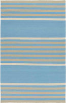 Oden Modern Light Gray Area Rug