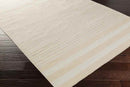 Ocilla Modern Slate Area Rug