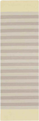 Oconee Modern Taupe/Grey Area Rug