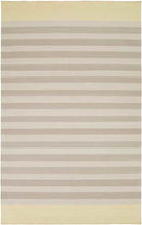 Oconee Modern Taupe/Grey Area Rug