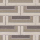 Opelika Modern Beige/Taupe Area Rug