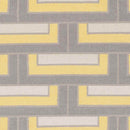 Opelika Modern Taupe/Grey Area Rug