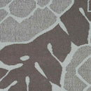 Opp Modern Charcoal/Slate Area Rug