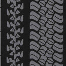 Orinda Modern Cobalt Area Rug