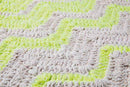 Oxnard Global Yellow/Khaki Area Rug