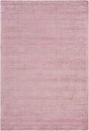 Baxter Modern Bright Purple/Khaki Area Rug