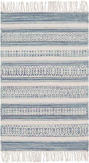 Bedford Cottage Navy Area Rug