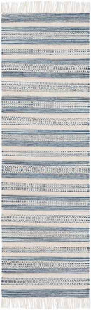 Bedford Cottage Navy Area Rug