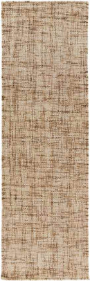 Parrish Modern Ivory/Taupe Area Rug