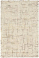 Parrish Modern Beige Area Rug