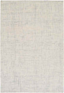Parrish Modern Medium Gray Area Rug