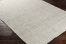 Parrish Modern Medium Gray Area Rug