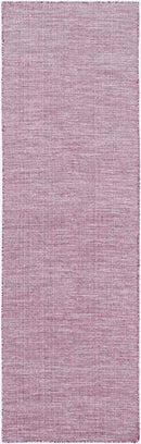 Pembroke Modern Purple Area Rug