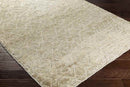 Perdido Global Taupe/Ivory Area Rug