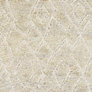 Perdido Global Taupe/Ivory Area Rug