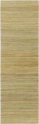 Petaluma Global Green/Beige Area Rug