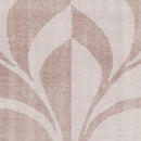 Pima Modern Mauve/Lilac Area Rug