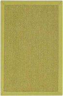 Pinckard Modern Green Area Rug