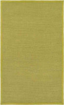 Pinckard Modern Green Area Rug