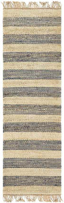 Biddulph Cottage Navy Area Rug