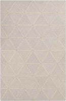 Pitkin Modern Ivory Area Rug