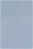 Southall Modern Aqua Area Rug