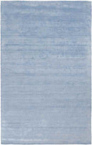 Southall Modern Aqua Area Rug