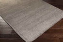 Southall Modern Gray Area Rug
