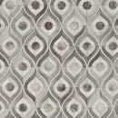 Bideford Modern Medium Gray Area Rug