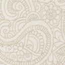 Platinum Modern Beige Area Rug