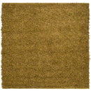 Platteville Modern Jute/Sisal Taupe/White/Green Area Rug