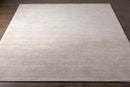 Blackburn Modern Medium Gray Area Rug