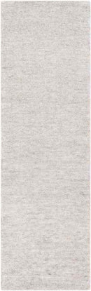 Blackrod Modern Silver Gray Area Rug