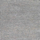 Blackrod Modern Silver Gray Area Rug