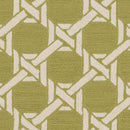Ratcliff Modern Olive/Beige Area Rug