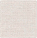 Blackrod Modern Ivory Area Rug