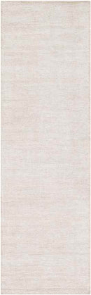 Blackrod Modern Ivory Area Rug