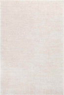 Blackrod Modern Ivory Area Rug